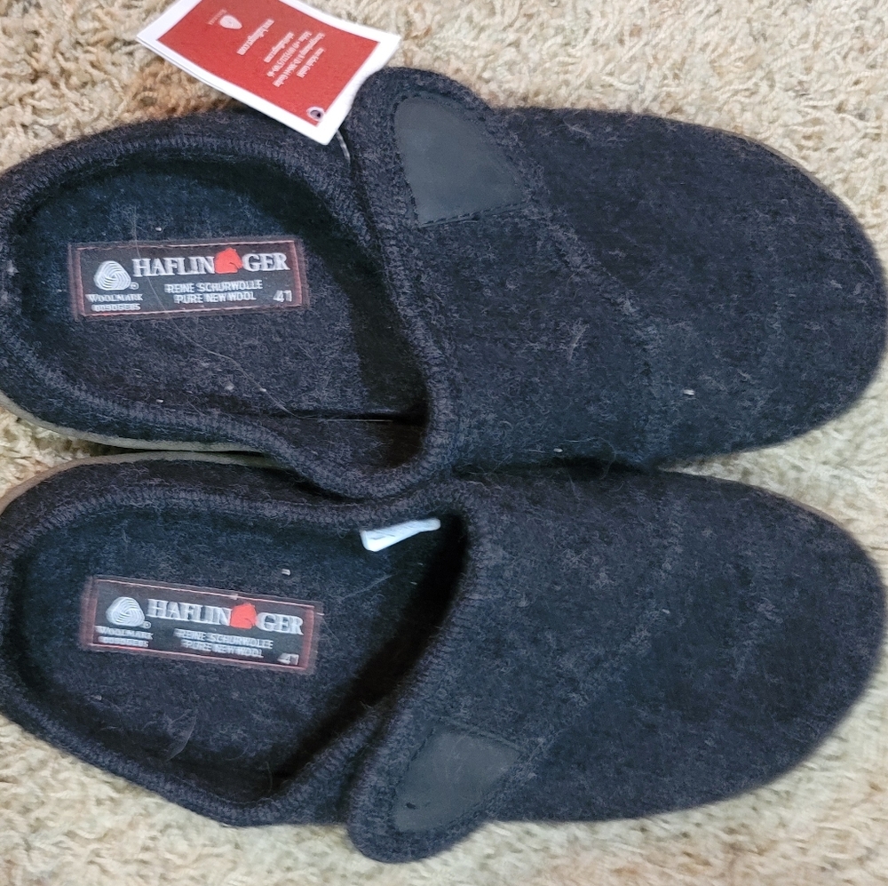 Slippers